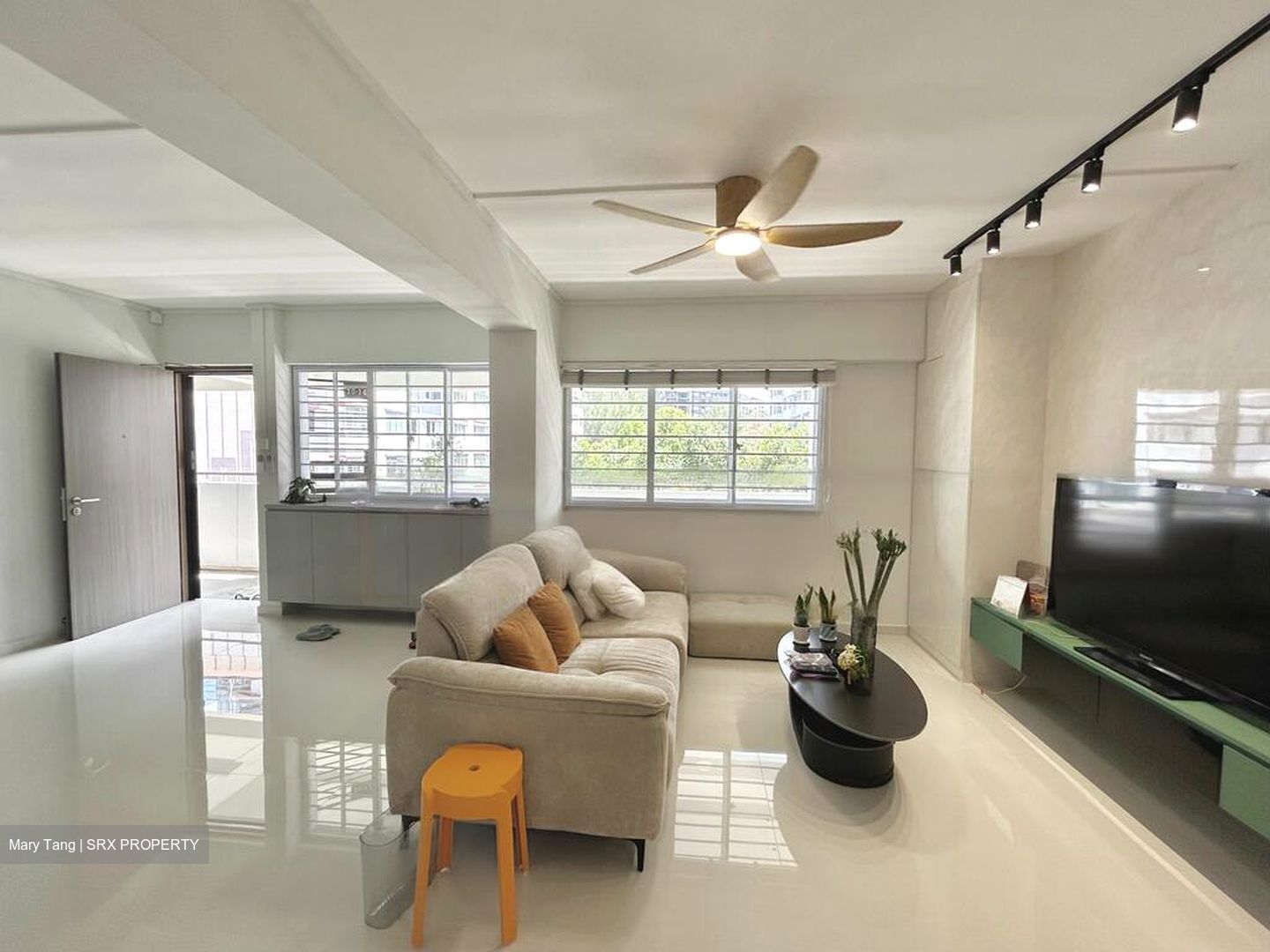 Blk 143 Mei Ling Street (Queenstown), HDB 4 Rooms #532536461